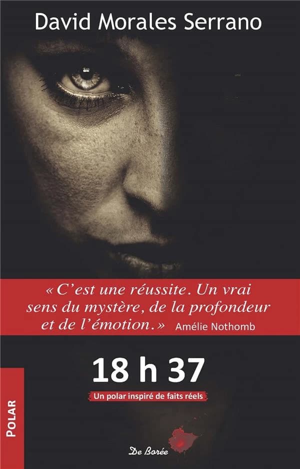 18h37 ; suivi de Les boules et les blettes