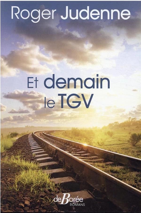 Et demain le TGV