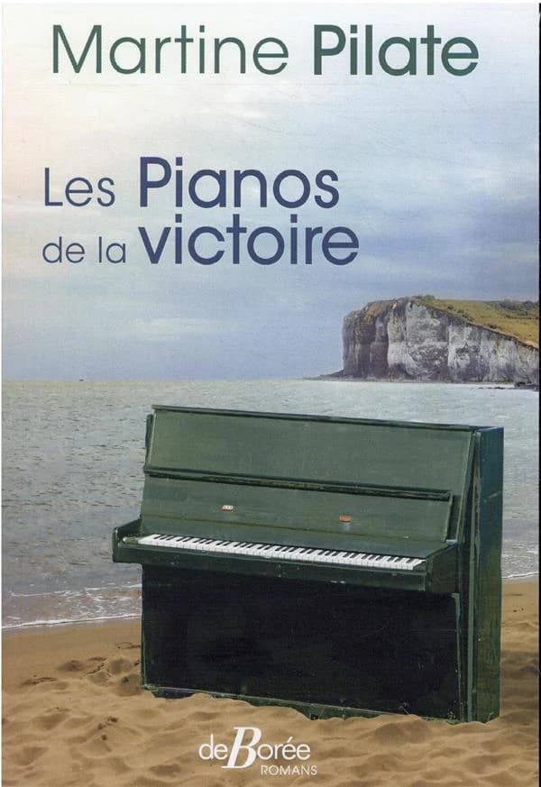 Les pianos de la victoire