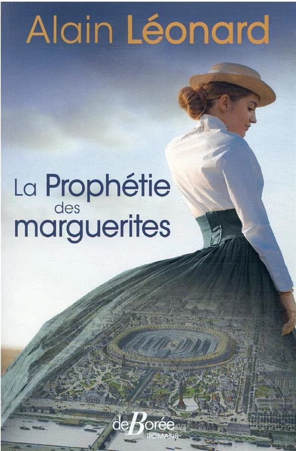 La prophétie des marguerites