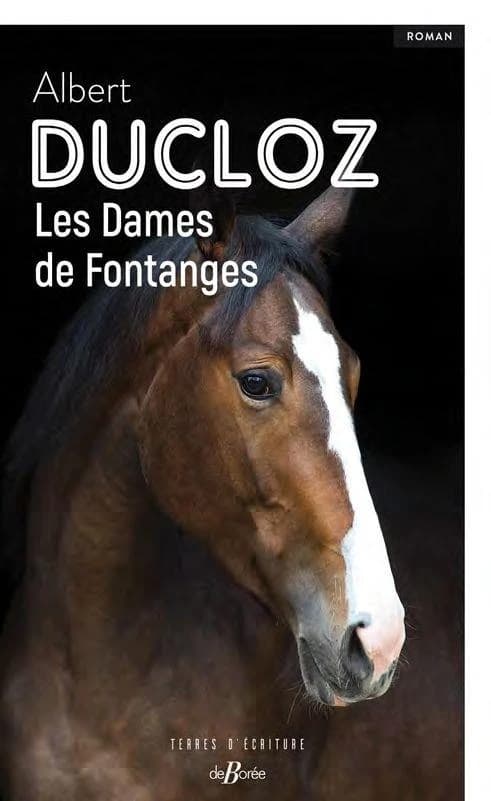 Les dames de Fontanges : roman