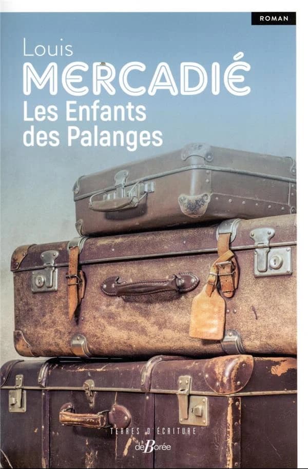 Les enfants des Palanges : roman
