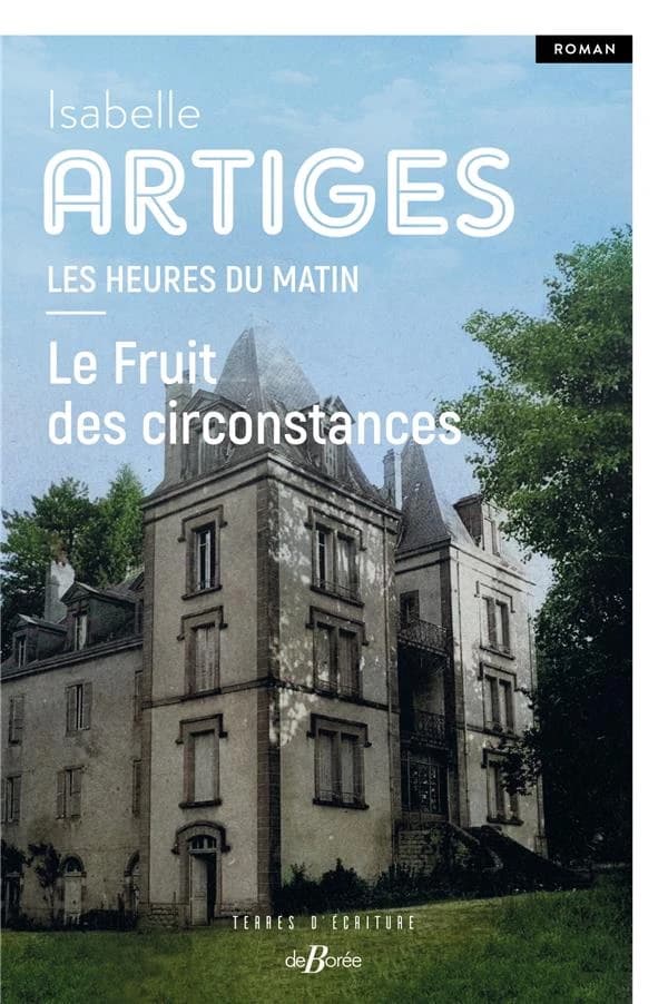 Le fruit des circonstances : Les heures du matin. II