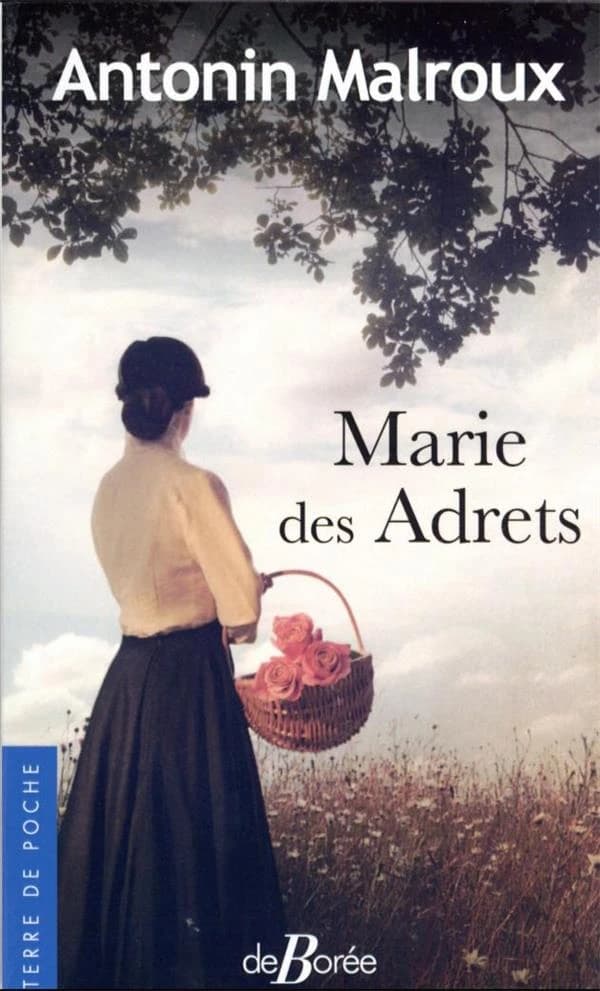 Marie des Adrets