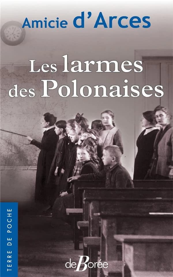 Les larmes des Polonaises