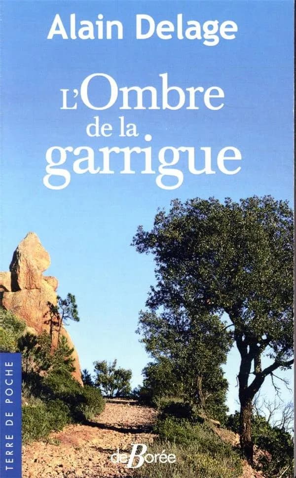 L'ombre de la garrigue