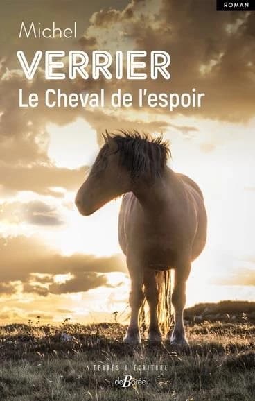 Le Cheval de l'espoir