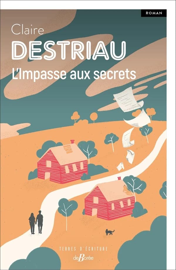 L'impasse aux secrets : roman