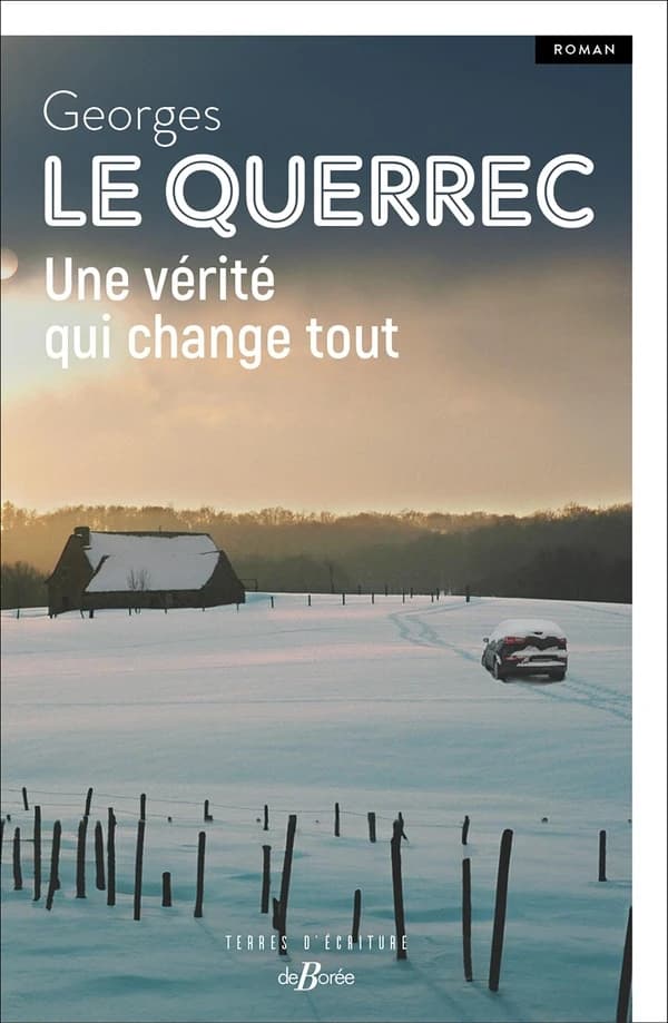 Une vérité qui change tout : roman