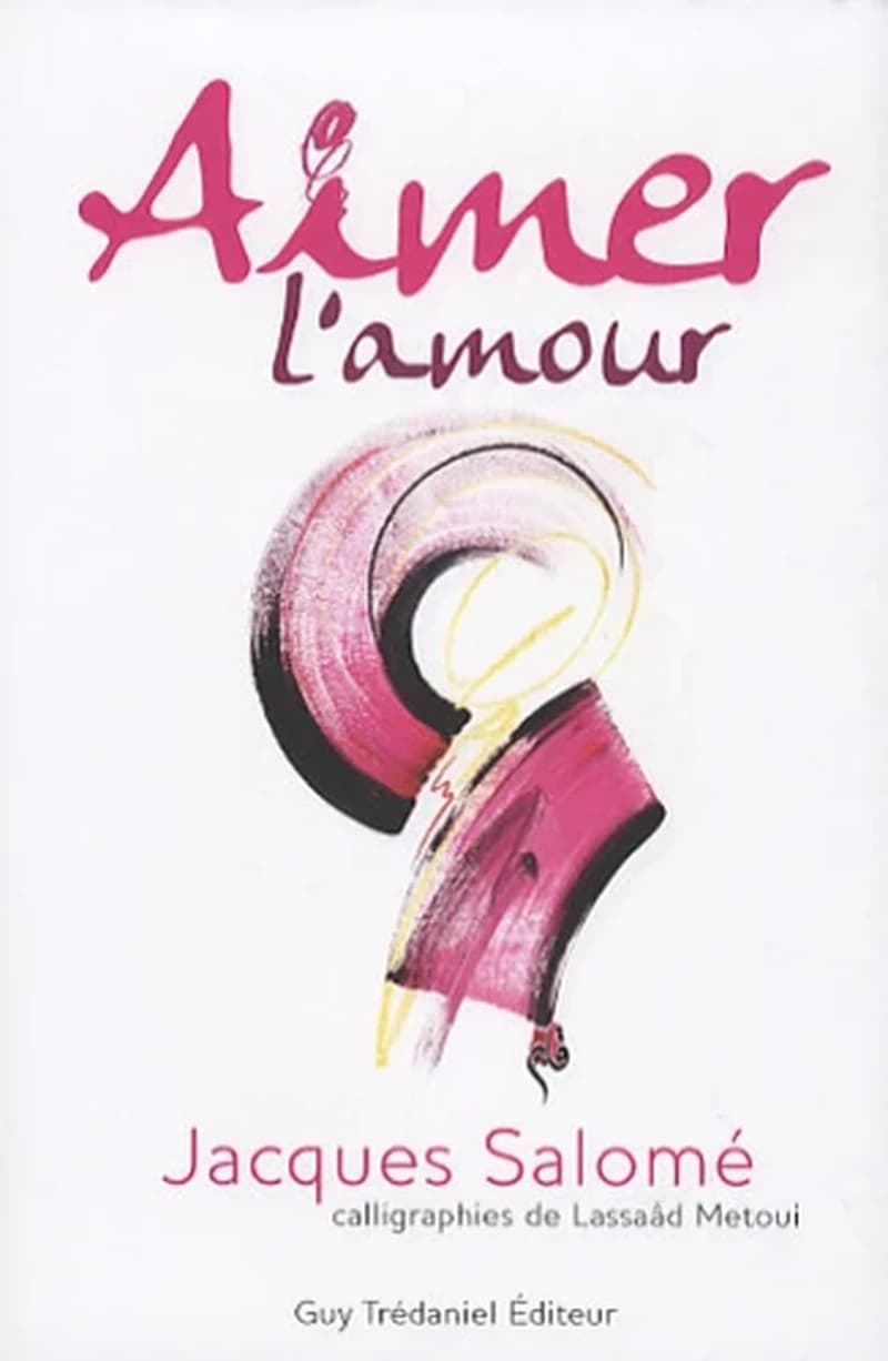 Aimer l'amour
