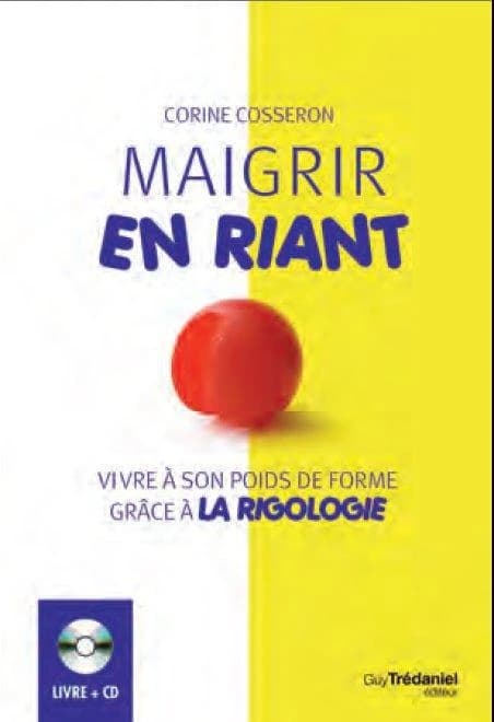 Maigrir en riant