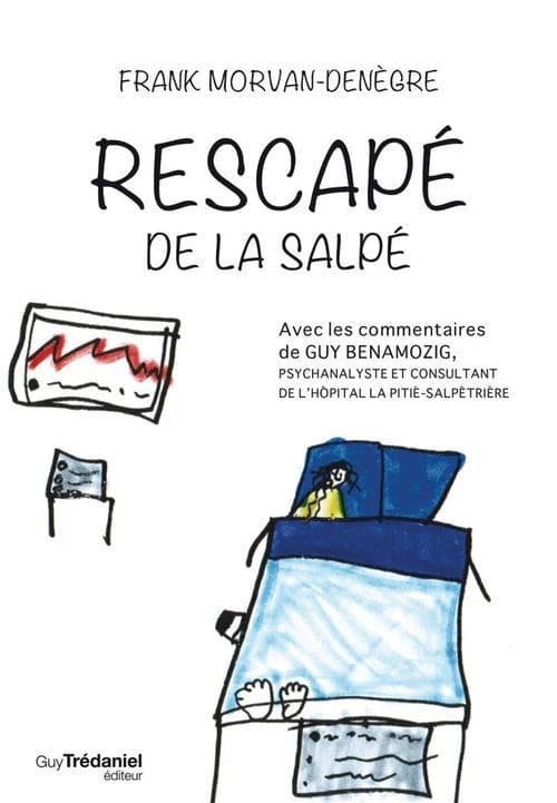 Rescapé de la Salpé !