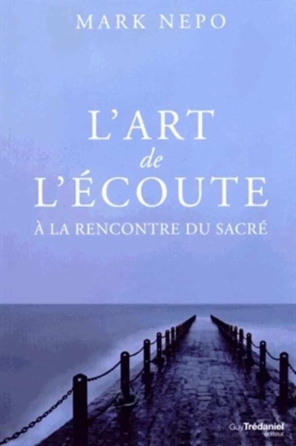 L'art de l'écoute : A la découverte du sacré