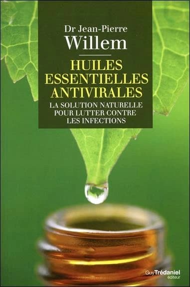 Huiles essentielles antivirales : la solution naturelle pour lutter contre les infections