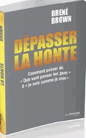 Dépasser la honte : comment passer de "que vont penser les gens" à "je suis comme je suis"