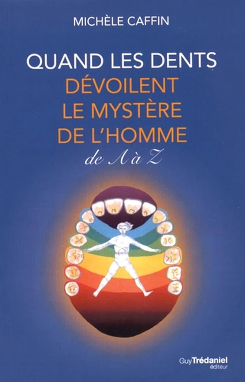 Quand les dents dévoilent le mystère de l'Homme de A à Z