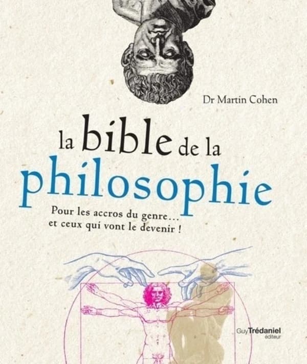 La bible de la philosophie