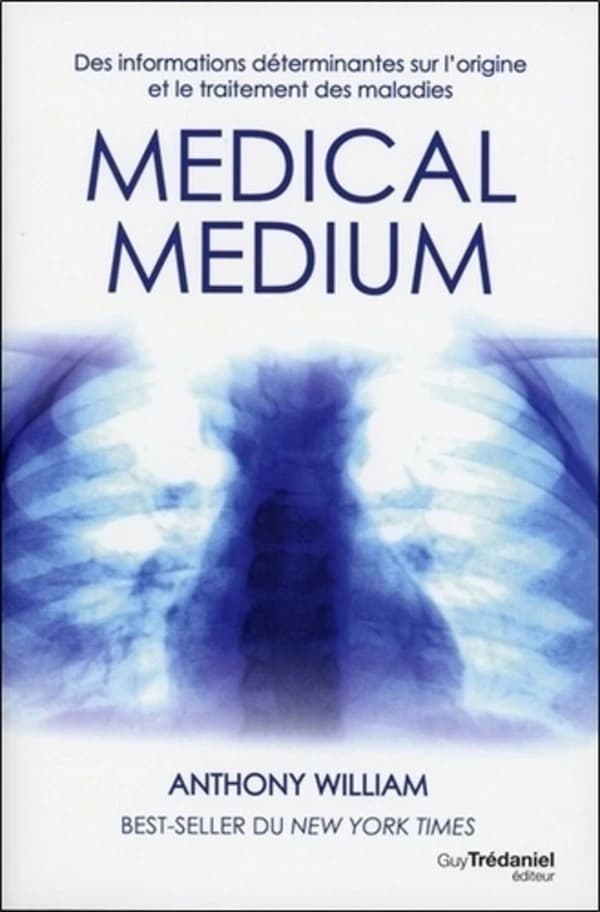 Des informations déterminantes sur l'origine et le traitement des maladies