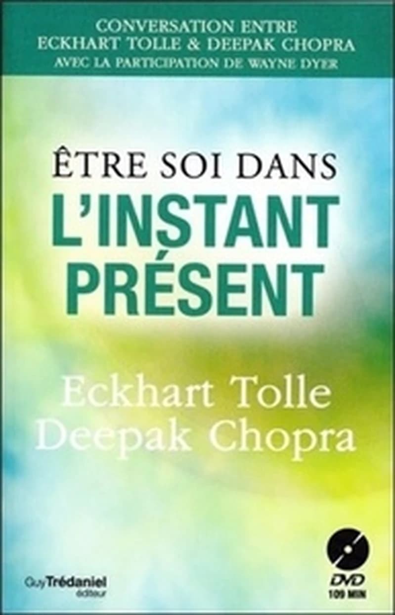 Être soi dans l'instant présent