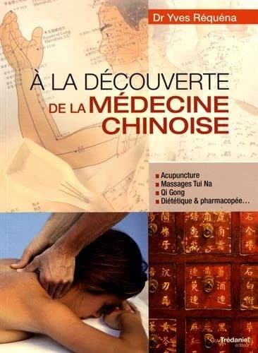 À la découverte de la médecine chinoise