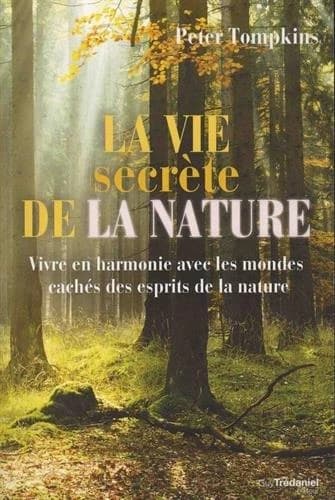 La vie secrète de la nature