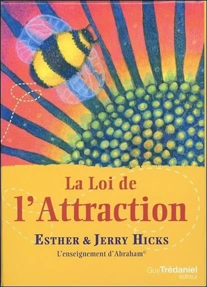 La loi de l'attraction
