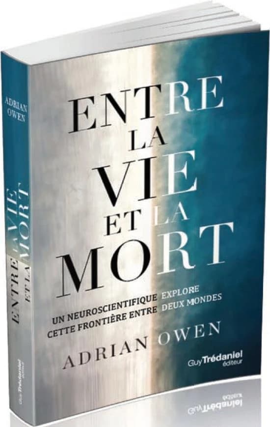 Entre la vie et la mort : un neuroscientifique explore cette frontière entre deux mondes