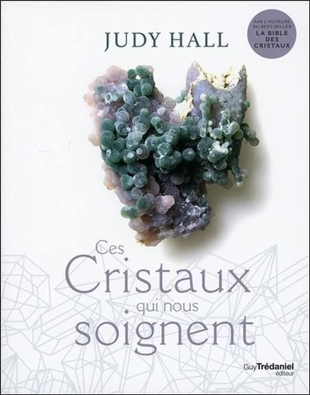 Ces cristaux qui nous soignent