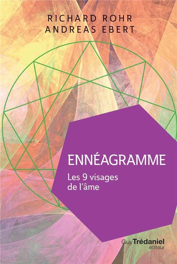 Ennéagramme : les 9 visages de l'âme