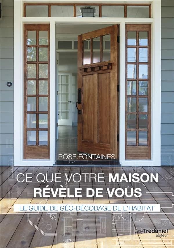 Ce que votre maison révèle de vous : le guide de géo-décodage de l'habitat