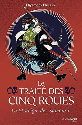 Le traité des cinq roues