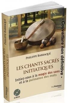 Initiez-vous à la magie des sons et à la puissance des mots : les chants sacrés initiatiques