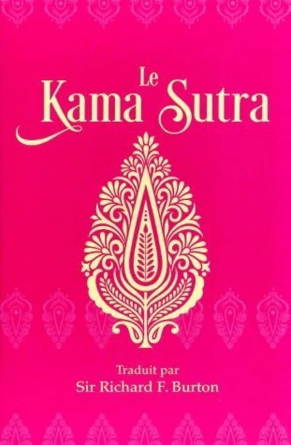 Kama sutra