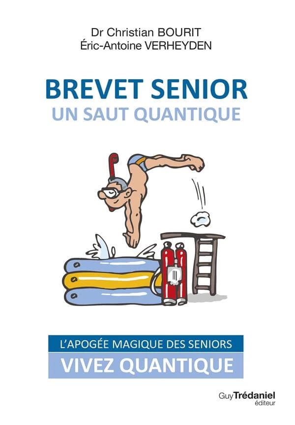 Brevet senior : un saut quantique : l'apogée magique des seniors