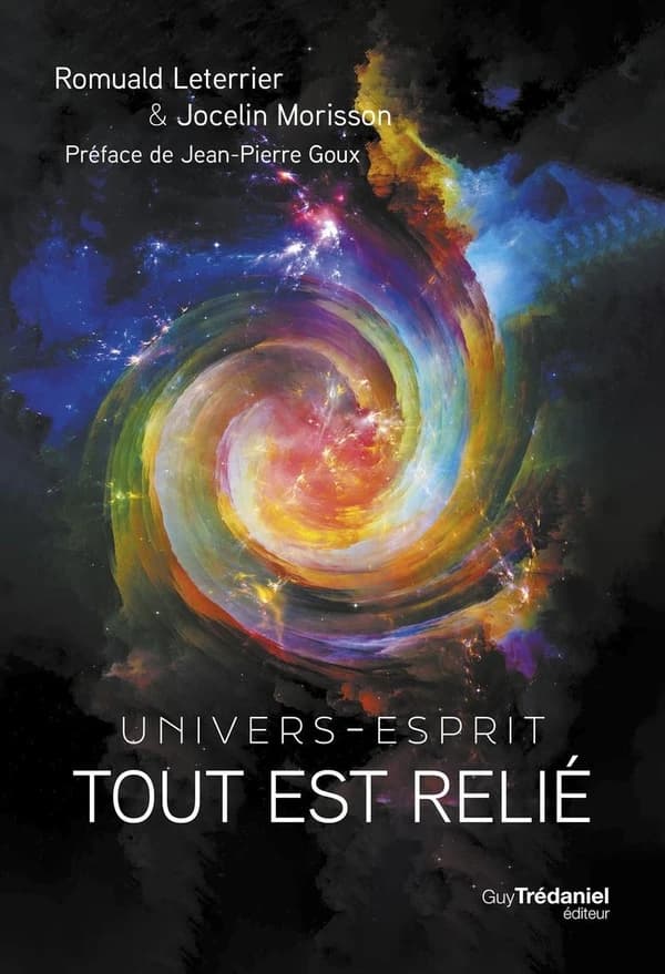 Tout est relié : univers-esprit