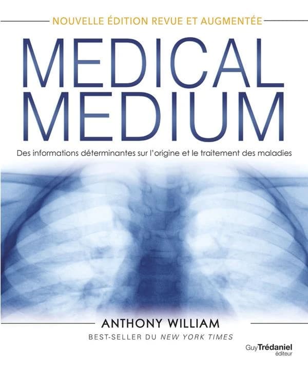 Des informations déterminantes sur l'origine et le traitement des maladies (Nouv. éd. revue et augmentée)