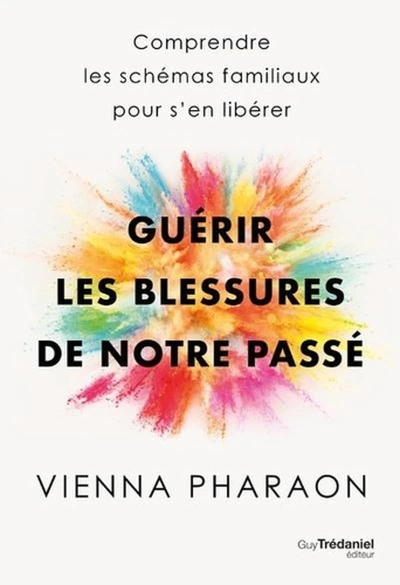 Guérir les blessures de notre passé : comprendre les schémas familiaux pour s'en libérer