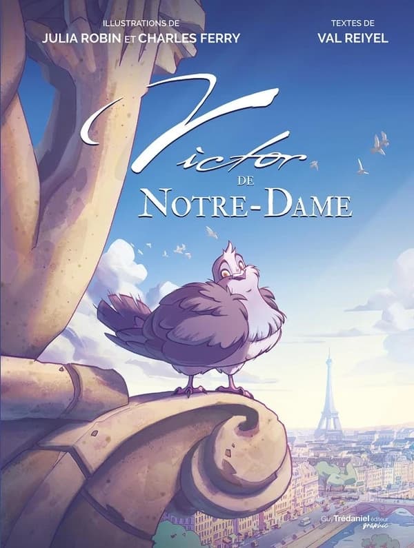 Victor de Notre-Dame