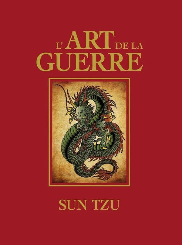 L'art de la guerre