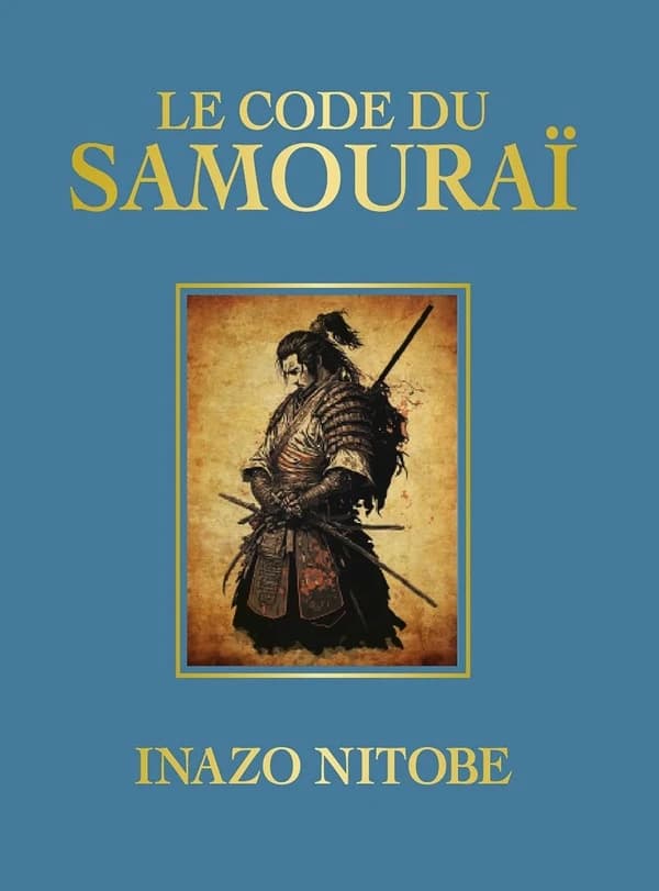 Le Code du Samouraï
