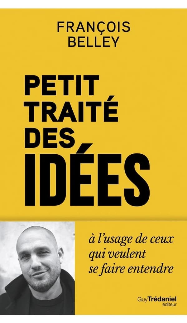 Petit traité des idées : à l'usage de ceux qui veulent se faire entendre