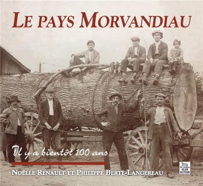Le pays Morvandiau
