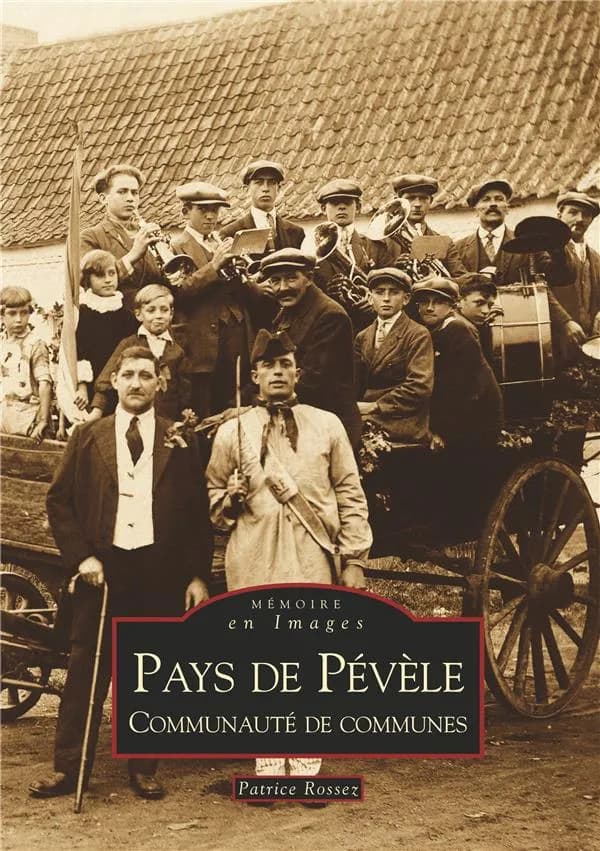 Pays de Pévèle : communauté de communes