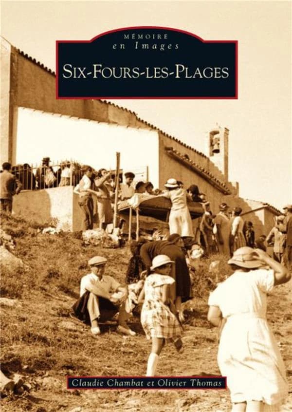 Six-Fours-les-Plages