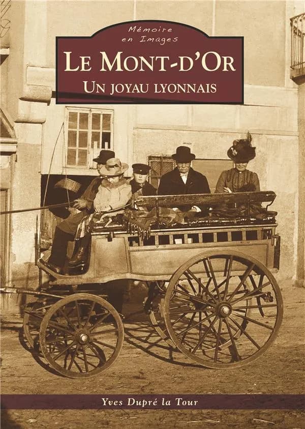 Le Mont-d'Or : un joyau lyonnais