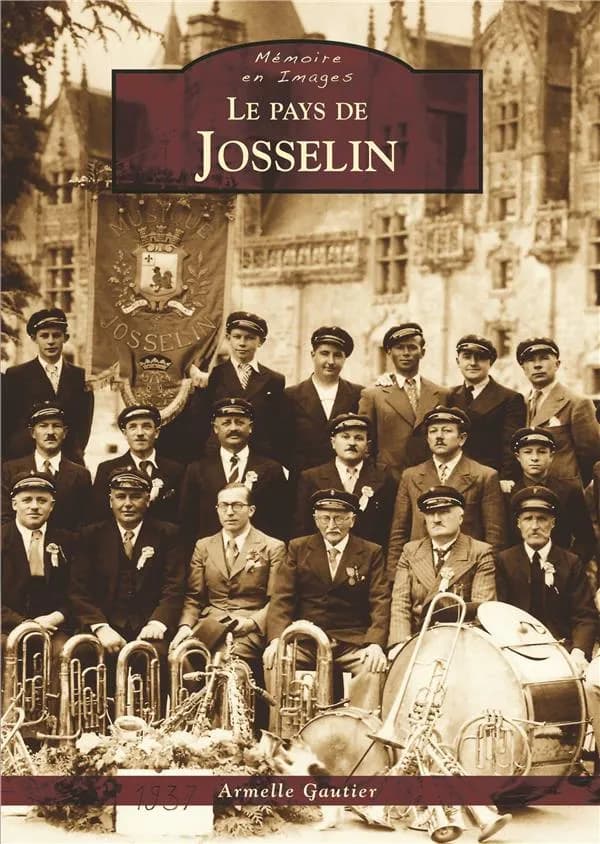 Le pays de Josselin