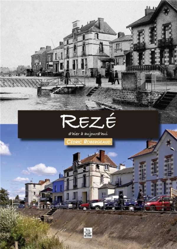 Rezé