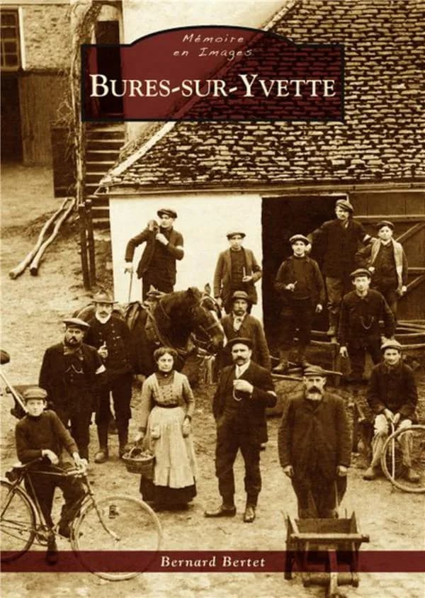 Bures-sur-Yvette
