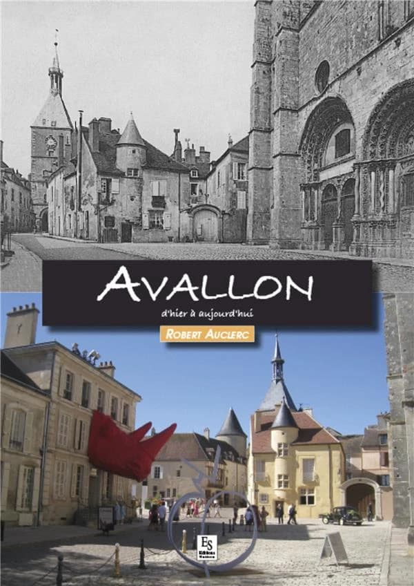 Avallon
