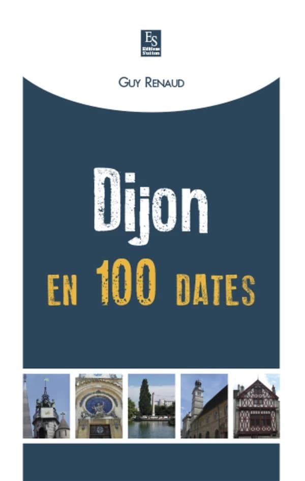 Dijon en 100 dates